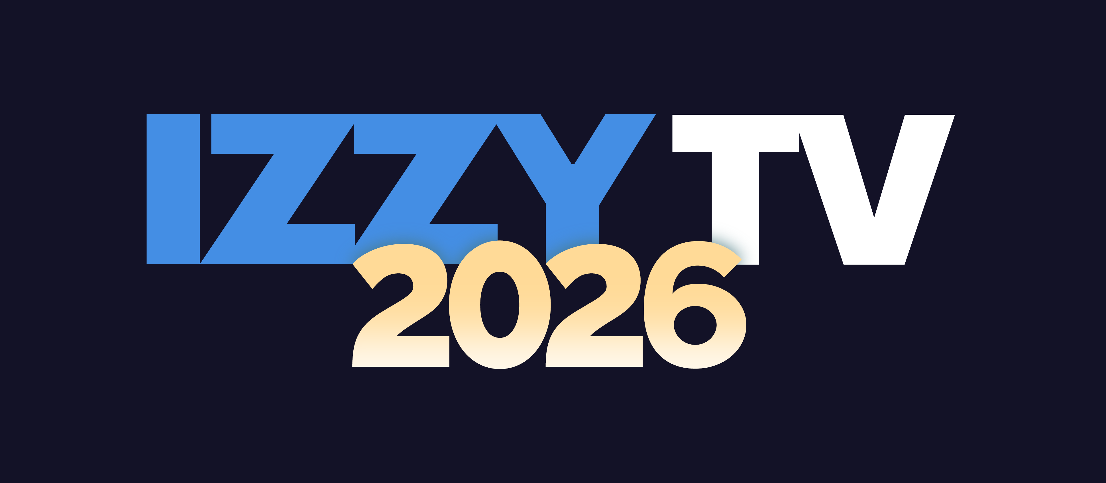 IZZY Logo